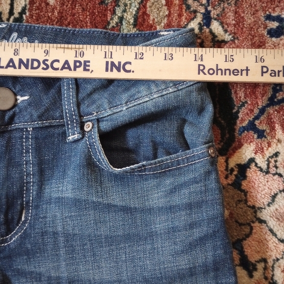 Wrangler Boot Cut W3 - Picture 5 of 9